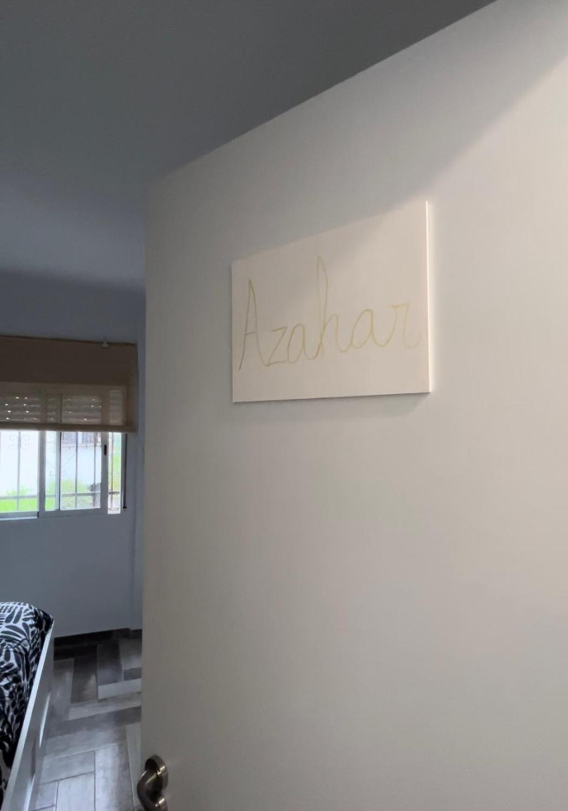Lovely Rooms En Piso Compartido Seville Exterior photo